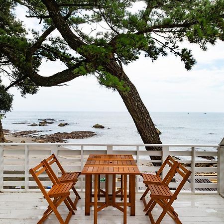 Villa Blue Moon Kawazu Exterior foto
