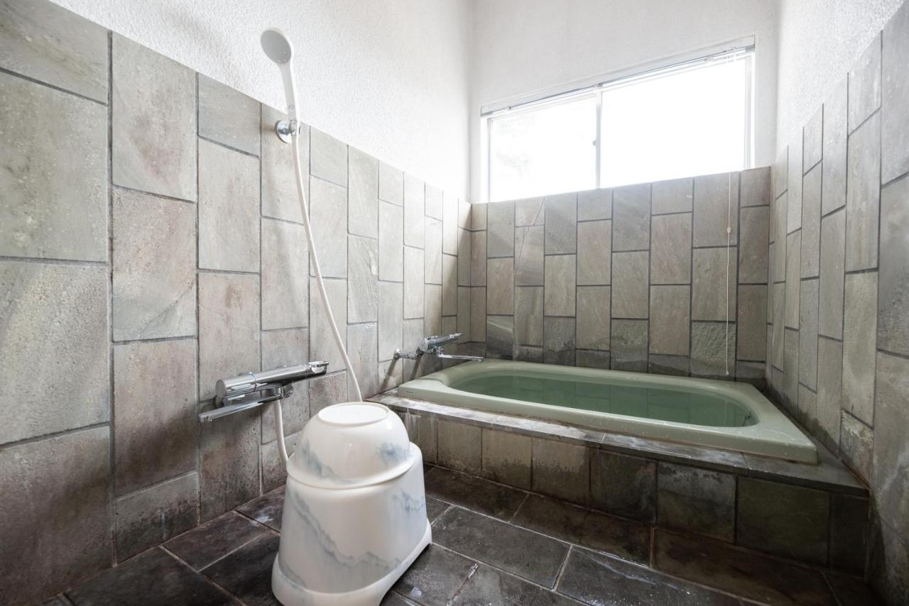 Villa Blue Moon Kawazu Exterior foto