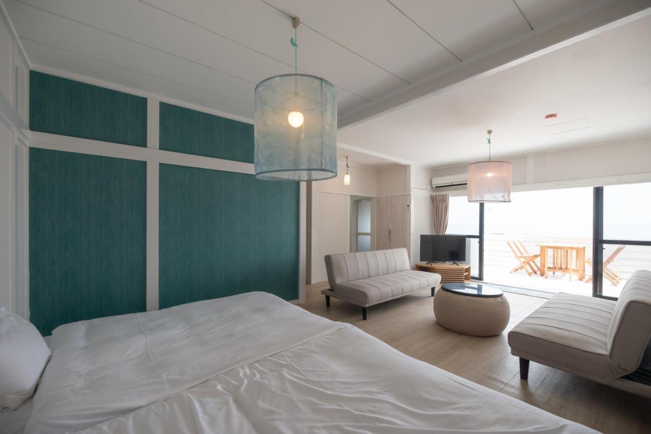 Villa Blue Moon Kawazu Exterior foto