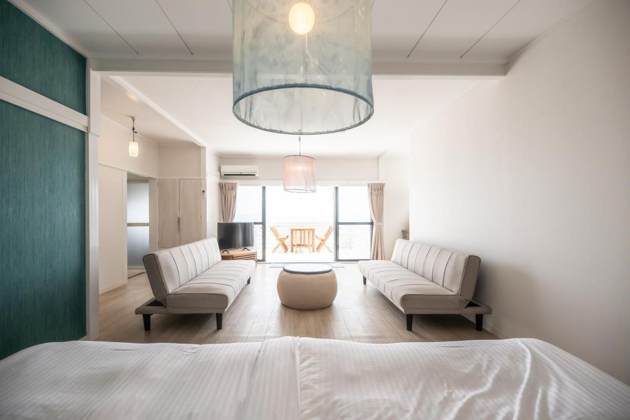 Villa Blue Moon Kawazu Exterior foto