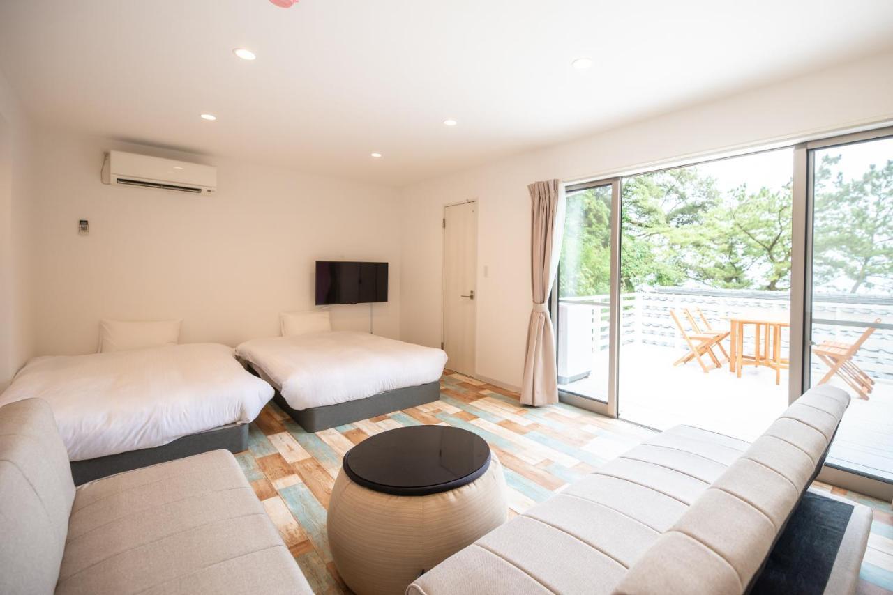 Villa Blue Moon Kawazu Exterior foto